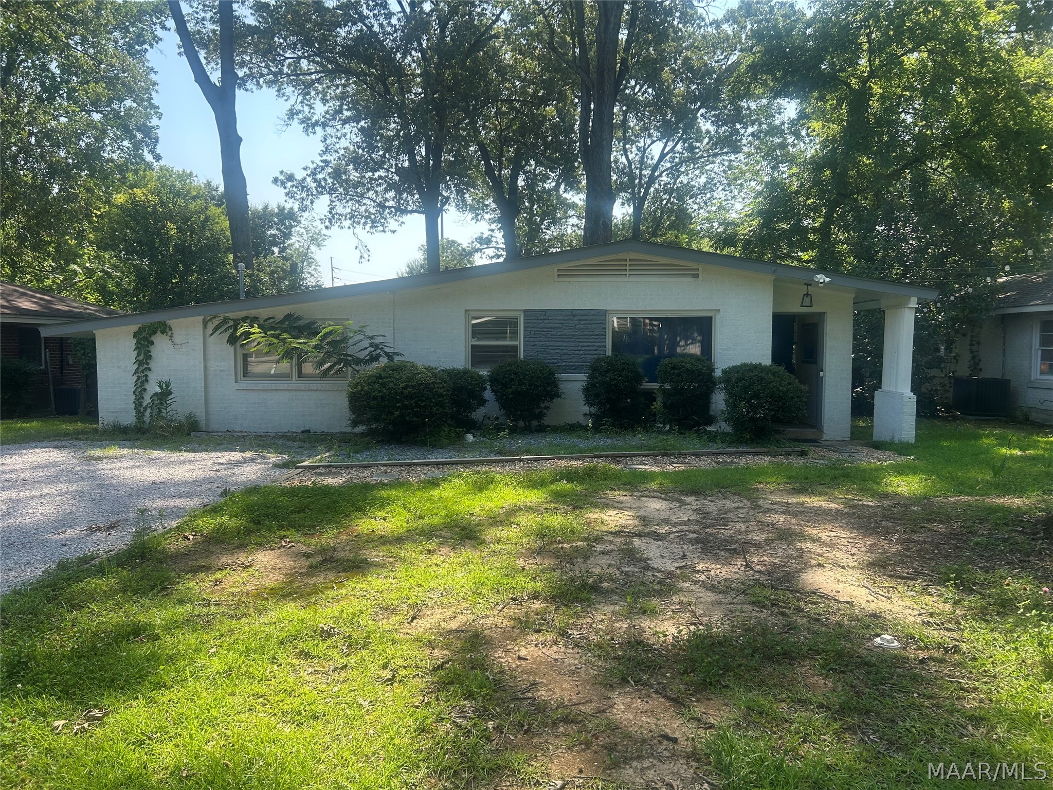 Photo 1 of 27 — 1841 Shadow Lane, Montgomery, AL 36106
