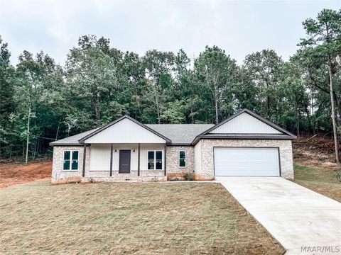 Photo of 365 Wrightsburg Circle, Wetumpka, AL 36093 (MLS # 585214)