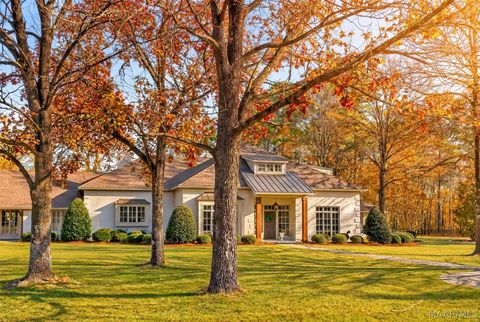 301 Foxhall Road Pike Road AL 36064