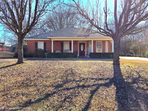 Photo of 227 AZALEA Drive, Millbrook, AL 36054 (MLS # 583629)
