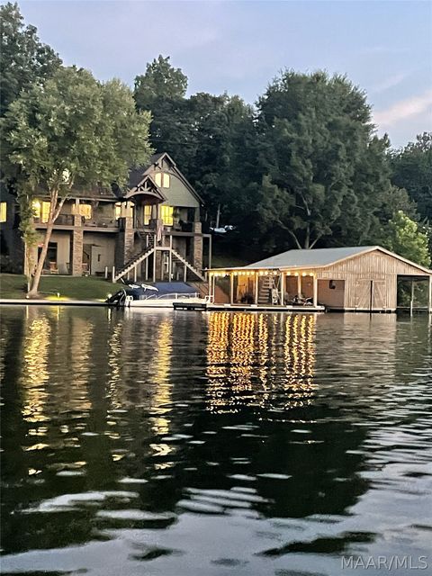 Photo of 1046 County Road 542 Road, Verbena, AL 36091 (MLS # 586035)