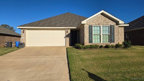 Photo of 202 Dawson's Mill Way, Prattville, AL 36067 (MLS # 580986)
