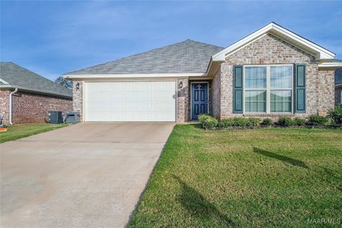 Photo of 202 Dawson's Mill Way, Prattville, AL 36067 (MLS # 580986)