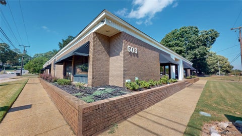 Photo of 503 Coliseum Boulevard, Montgomery, AL 36109 (MLS # 590965)