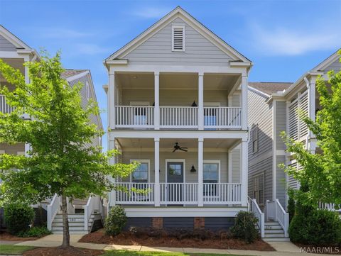 Photo of 178 Northlake Street, Pike Road, AL 36064 (MLS # 586482)
