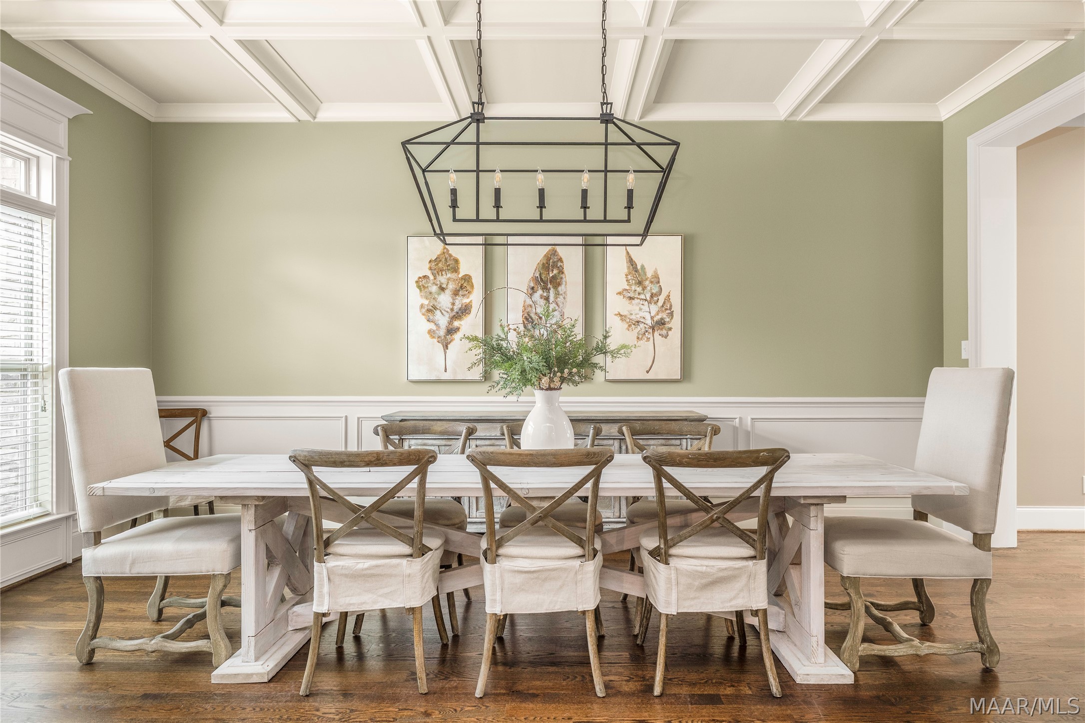 1500 Upper Kingston Road