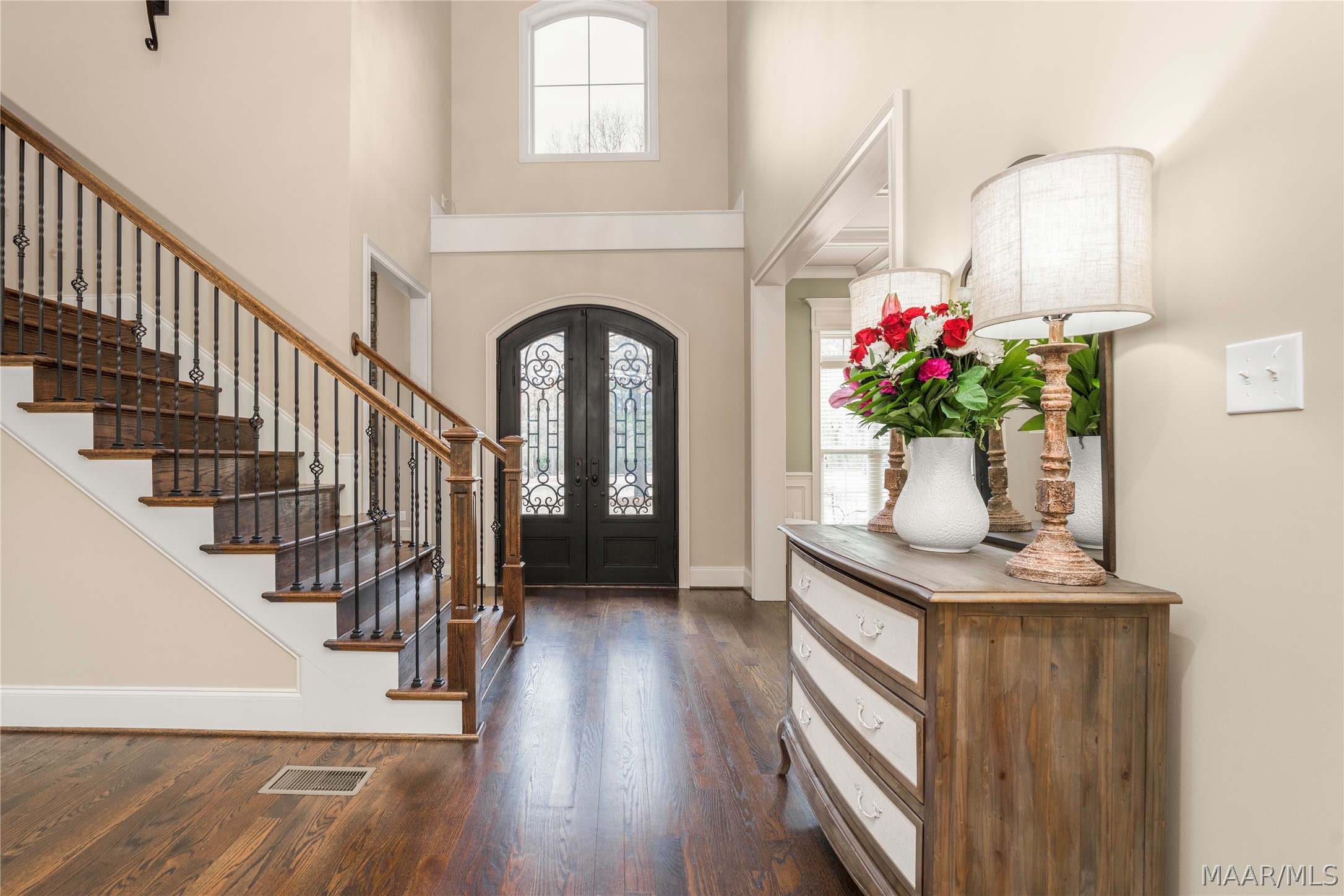 1500 Upper Kingston Road