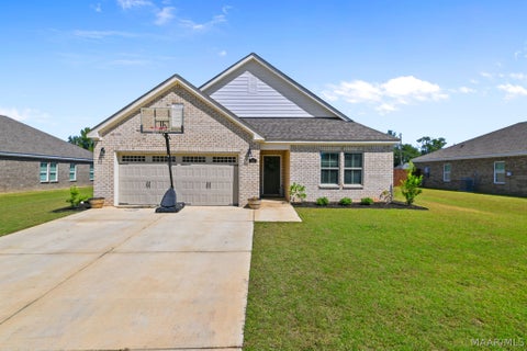 Photo of 112 Kohn Drive, Millbrook, AL 36054 (MLS # 591003)