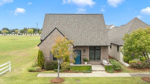 Photo of 5112 Mercer Street, Montgomery, AL 36116 (MLS # 582061)