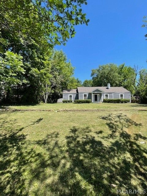 Photo of 243 Arlington Road, Montgomery, AL 36105 (MLS # 585868)