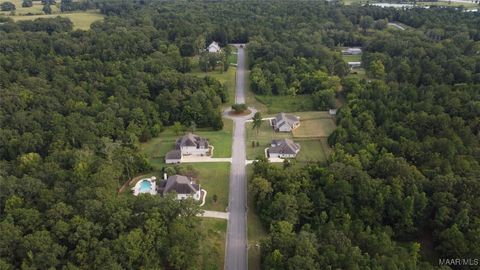 Photo of 7 Doe Run Court, Pike Road, AL 36064 (MLS # 561983) Photo of 7 Doe Run Court, Pike Road, AL 36064 (MLS # 561983)