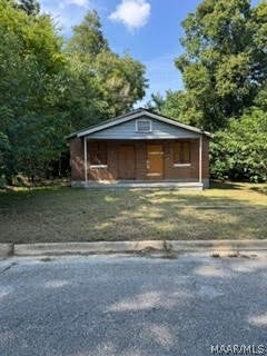 Photo of 2014 Council Street, Montgomery, AL 36108 (MLS # 589996)