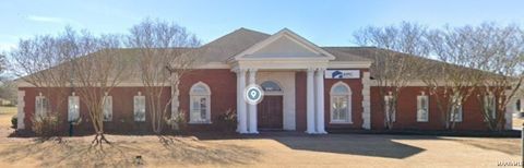 Photo of 8191 Seaton Place, Montgomery, AL 36116 (MLS # 558505)