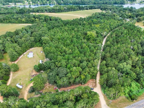 Photo of 28901 Central Street, Andalusia, AL 36421 (MLS # 588330)