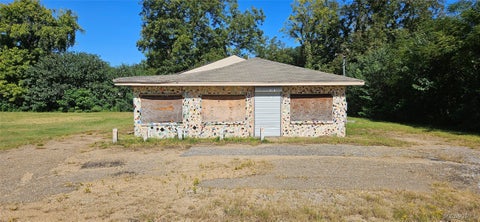 Photo of 1638 Mobile Road, Montgomery, AL 36108 (MLS # 591440)