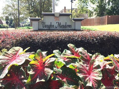 Photo of 3401 McEntire Close, Montgomery, AL 36106 (MLS # 586703)