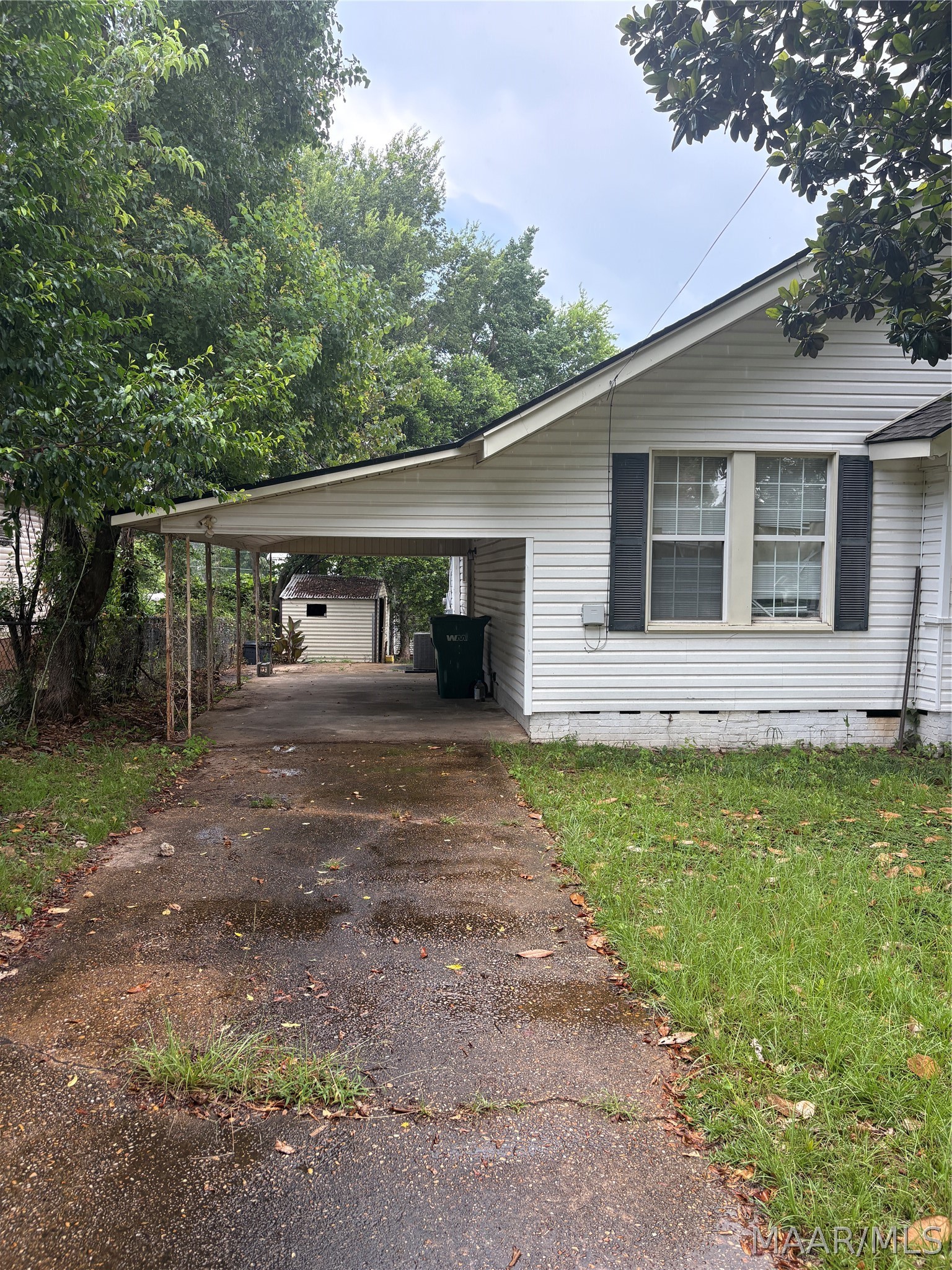 Photo 1 of 12 — 602 James Street, Tallassee, AL 36078