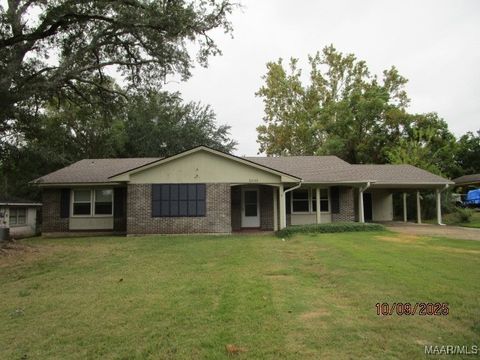 Photo of 2630 Clement Curve, Montgomery, AL 36111 (MLS # 580819)