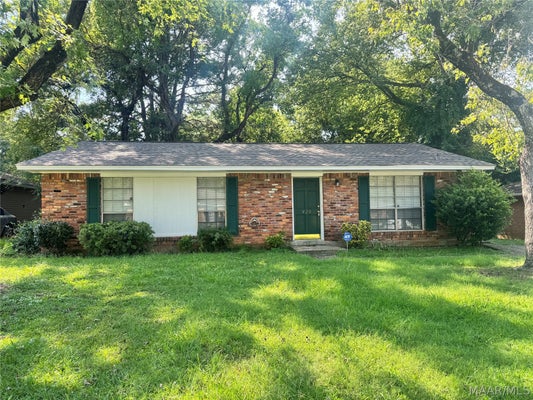 429 FIELDBROOK DR, MONTGOMERY, AL 36117 - Image 4e656f8ed37086583beff36c4db31e2c/3052459176