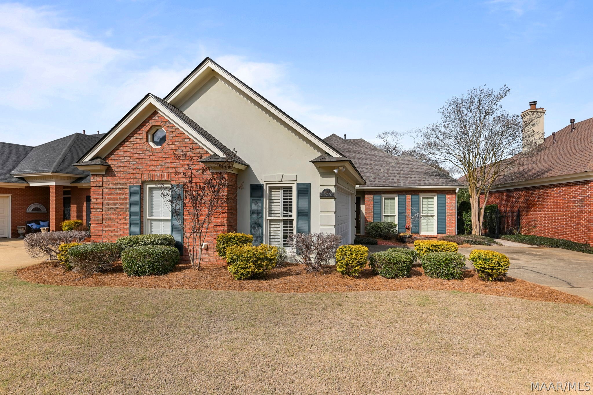 9105 GREEN CHASE DR