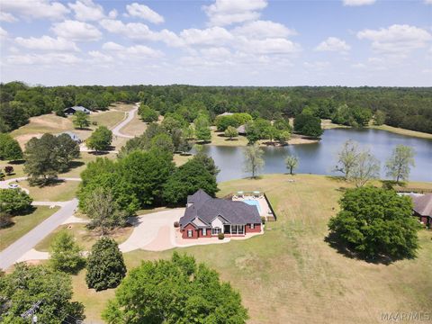 Photo of 2002 Goose Pointe Landing, Prattville, AL 36067 (MLS # 585823)
