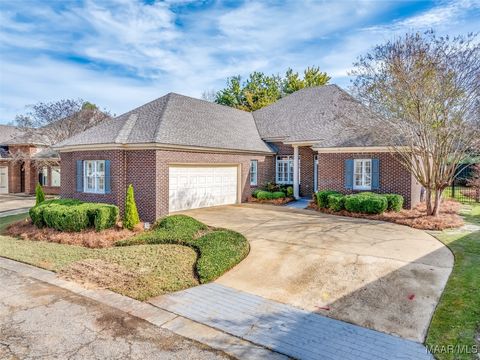 Photo of 8731 Old Marsh Way, Montgomery, AL 36117 (MLS # 581827)