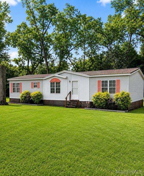 Photo of 109 Narrow Lane, Greenville, AL 36037 (MLS # 587829)