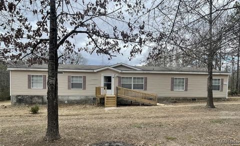 Photo of 68 Polk Drive, Selma, AL 36703 (MLS # 581638)