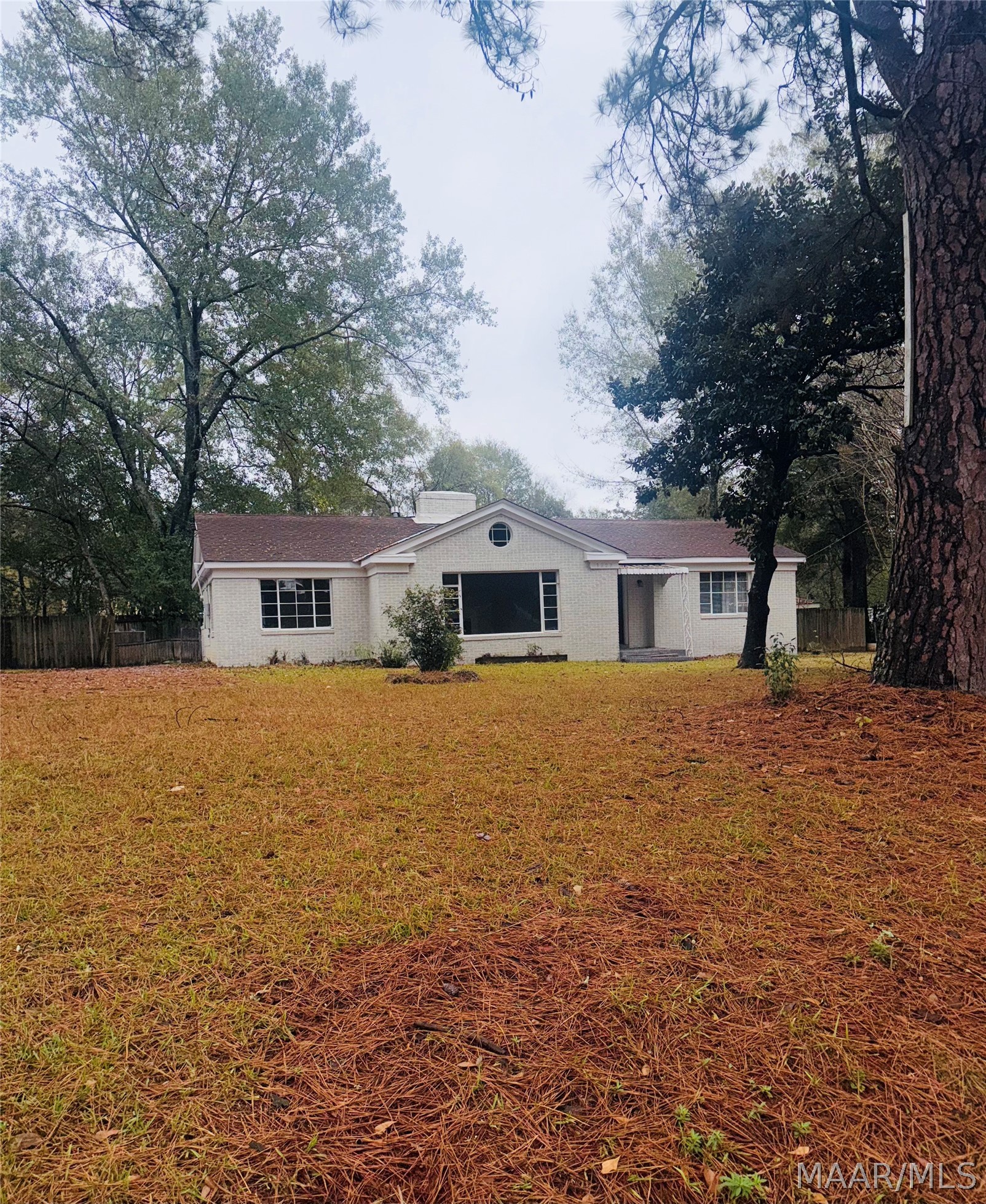 Photo 1 of 1 — 3227 Gilmer Avenue, Montgomery, AL 36105