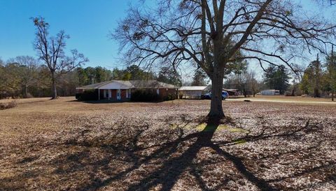 Photo of 85 Glenn Smith Road, Ramer, AL 36069 (MLS # 582796)