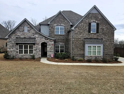 1386 Tullahoma Drive, Prattville, AL 36066 - #: 553622