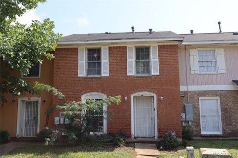 Photo of 5929 SINGLETON Street, Montgomery, AL 36116 (MLS # 591011)