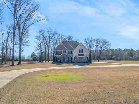 Photo of 9450 Manor Way, Pike Road, AL 36064 (MLS # 583643)