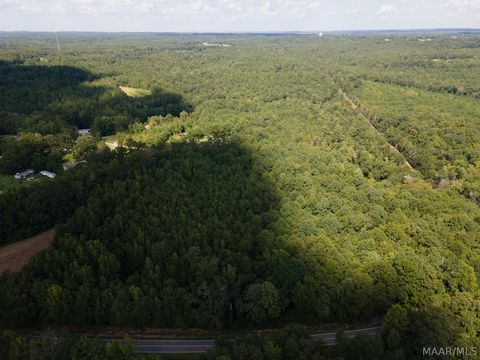 Photo of 2146 Cherokee Trail, Tallassee, AL 36078 (MLS # 586925)