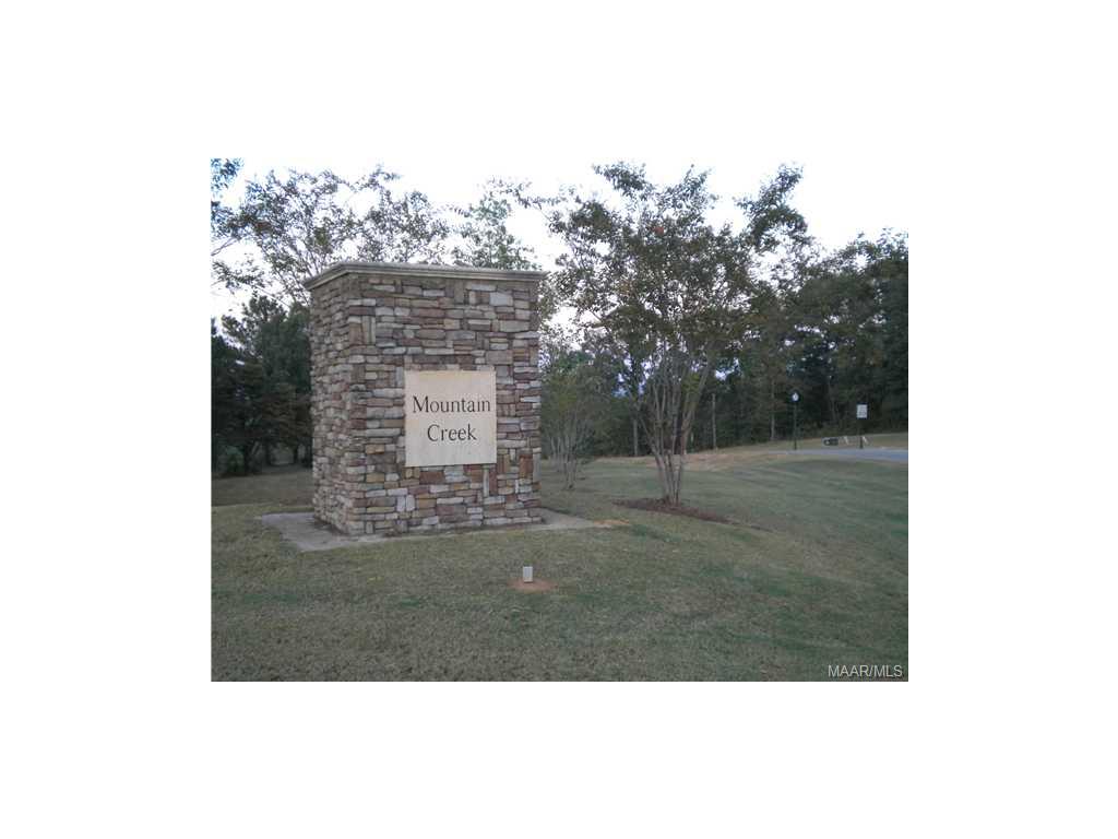 Photo 1 of 1 — 111 MERRILL Lane, Deatsville, AL 36022