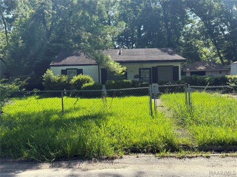 Photo of 4148 Edgar D Nixon Avenue, Montgomery, AL 36105 (MLS # 588086)