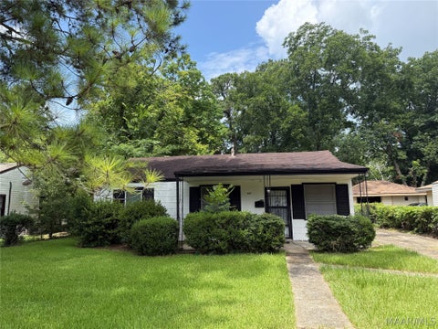 Photo of 4148 Edgar D Nixon Avenue, Montgomery, AL 36105 (MLS # 588086)