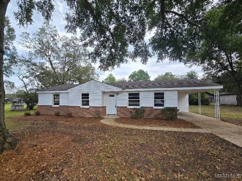 Photo of 210 GARWAY Drive, Montgomery, AL 36108 (MLS # 580332)