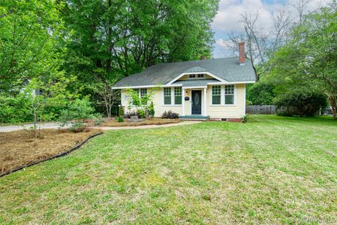 Photo of 3211 Cloverdale Road, Montgomery, AL 36106 (MLS # 585324)