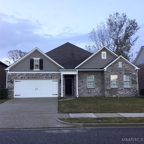 Photo of 9312 CONCORD PARK Drive, Montgomery, AL 36117 (MLS # 581558)