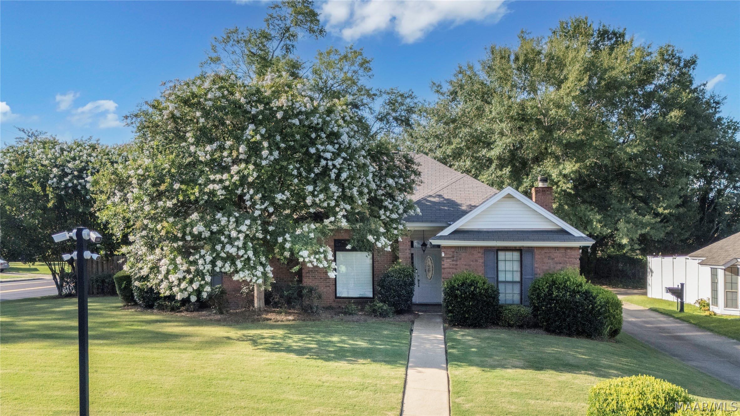 Photo 1 of 35 — 3801 Oak Avenue, Montgomery, AL 36109