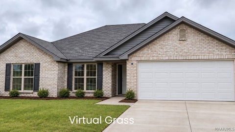 Photo of 3976 Albion Drive, Montgomery, AL 36116 (MLS # 590992)
