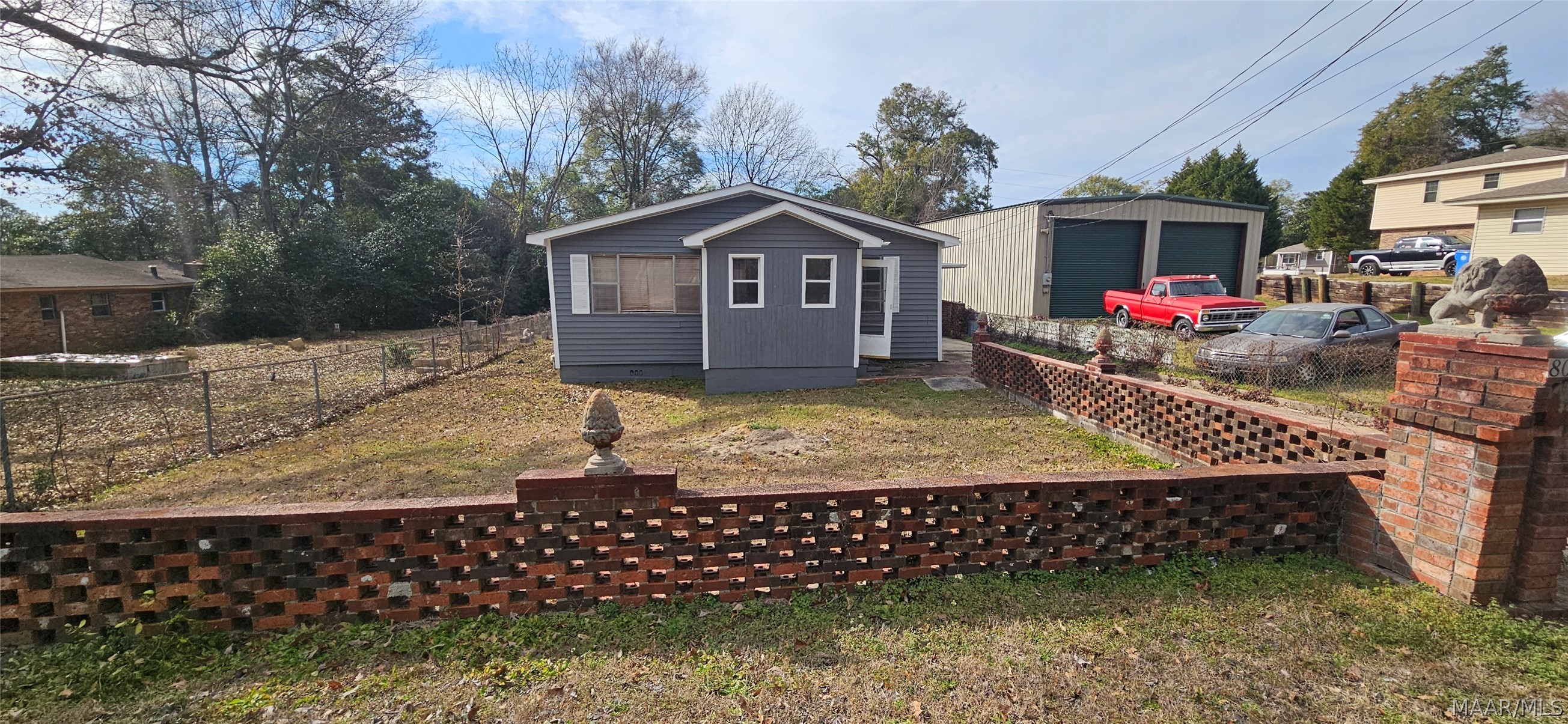Photo 1 of 20 — 809 BUNCHE Avenue, Prattville, AL 36067