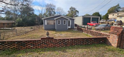 Photo of 809 BUNCHE Avenue, Prattville, AL 36067 (MLS # 584003)