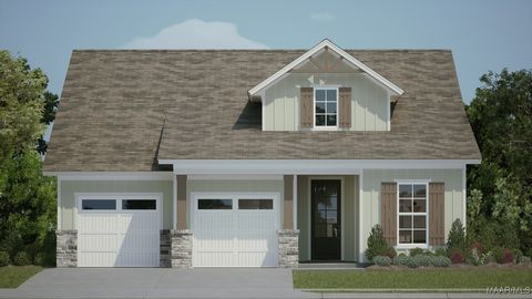 Photo of 131 Ashling Avenue, Pike Road, AL 36064 (MLS # 580983)