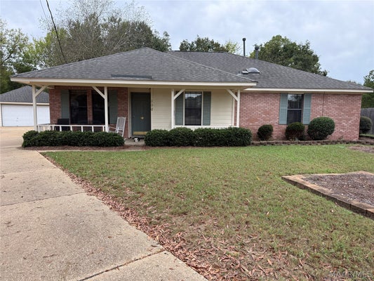 900 LAKEVIEW CT, MONTGOMERY, AL 36117 - Image 5258f2b93079e1664054b081ddb3f3ac/111944950