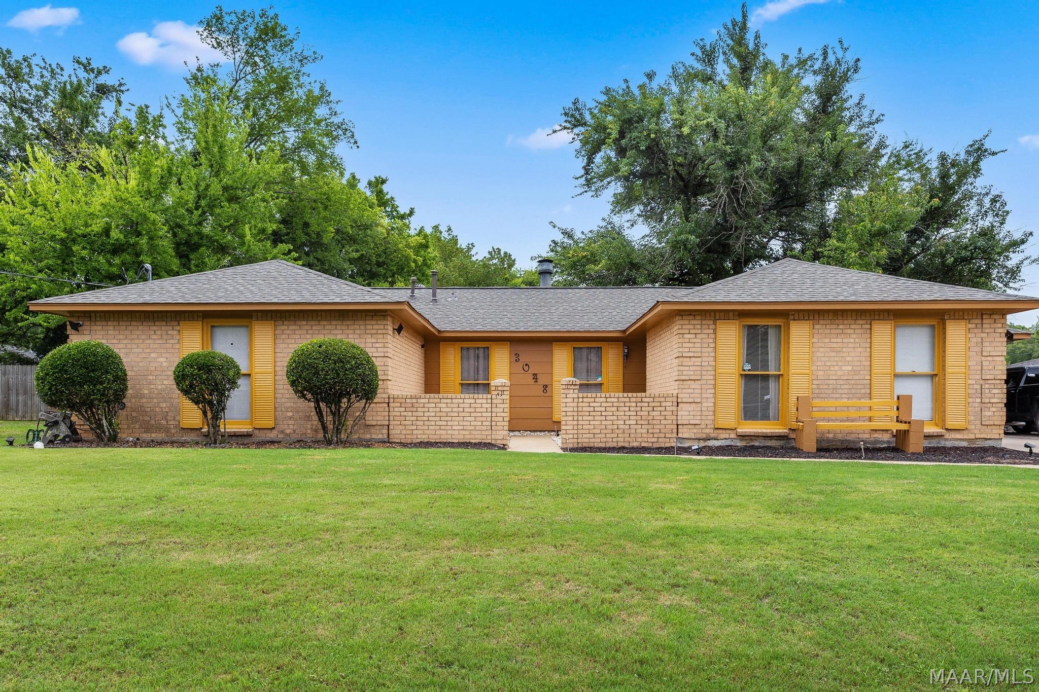 Photo 1 of 20 — 3048 Medford Lane, Montgomery, AL 36116