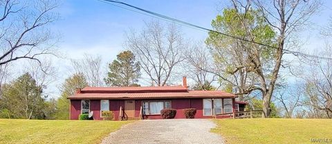 Photo of 552 Manningham Road, Greenville, AL 36037 (MLS # 582338)