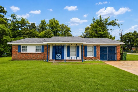 Photo of 5151 Newbury Lane, Montgomery, AL 36108 (MLS # 588745)