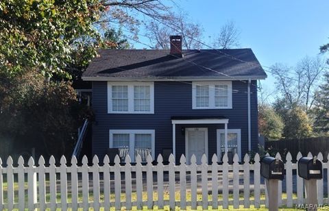 Photo of 120 Mckenzie Street, Greenville, AL 36037 (MLS # 559592)